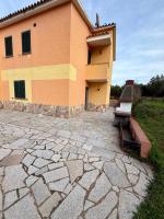 Villa Melograno - Chambres d'hôtes Olbia