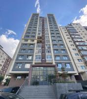 Sky apartment UB - Chambres d’hôtes Oulan-Bator