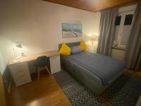 Apartment am Waldrand - B&B Itzehoe