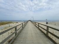 Ferienhaus Renate FeWo 3 - Bed and Breakfast Bansin