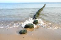 Ferienhaus Renate FeWo 3 - B&B Bansin