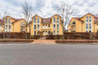 Schloonseevillen, Whg 20 - B&B Bansin