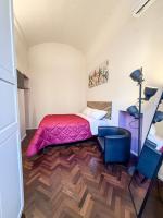 RebAus 307 - Ferienwohnung Bari
