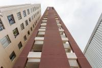 Edifício La Tour Residence | Centro – Curitiba - B&B Curitiba