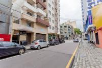 Edifício La Tour Residence | Centro – Curitiba - B&B Curitiba