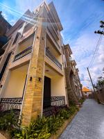 Ivys Cozy Homes Kampala B5 - Chambres d’hôtes Kampala