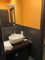 Maisonnette/Duplex Suite