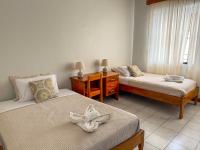 Zweibettzimmer