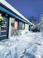 Arctic Secret Home - Ferienwohnung Rovaniemi