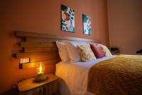 Chambre Double ou Lits Jumeaux Deluxe avec Balcon