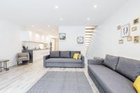 Wild Roses Serviced Apartments - Bermondsey - B&B London