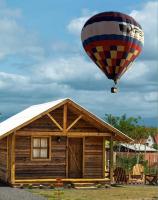 Entre o campo e o mar, um bom lugar para estar - B&B Torres