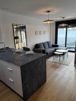 Ático Roomy - Chambres d’hôtes Xérès