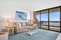 Gorgeous 2 Bedroom Oceanfront Century I Condo With Indoor Pool! - B&B Ocean City