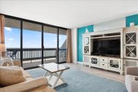 Gorgeous 2 Bedroom Oceanfront Century I Condo With Indoor Pool! - B&B Ocean City