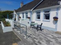 Rest a While - Ferienwohnung Bushmills