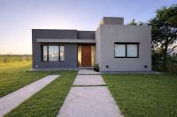 Casa con pileta en Funes - B&B Funes