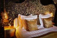 Habitación Deluxe con cama extragrande