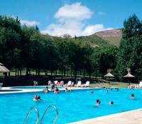 Casita Azul - Chambres d’hôtes Valle Hermoso