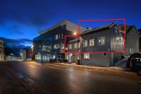 Elegant Large Apartmant -Tromsø City Center - Ferienwohnung Tromsø