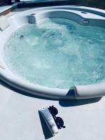 Casa Ahu - B&B Baía Formosa