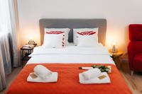 Studio Furmańska - Old Town Lublin - B&B Lublin