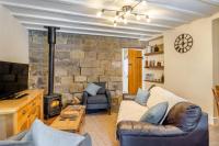 1 Bed in Darley Dale oc-w32014 - B&B Great Rowsley