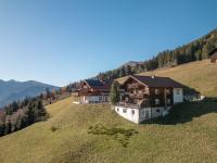 Hochgugg - Panorama Residenz - Bed and Breakfast Neukirchen am Großvenediger