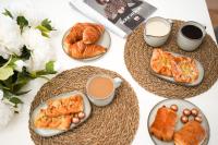 Excellency Stays , Contractors ,families , long stays , Free Parking , - B&B Kent