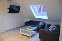 Appartement met 3 Slaapkamers