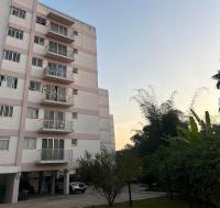 Apto na Enseada a 600m da praia - Ferienwohnung Guarujá