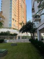 Apto na Enseada a 600m da praia - Ferienwohnung Guarujá