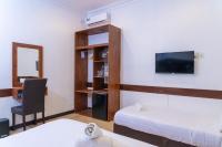 Samaik Cottage - Chambres d'hôtes Thulusdhoo