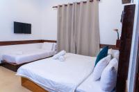Samaik Cottage - Chambres d'hôtes Thulusdhoo