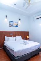 Chambre Double avec Salle de Bains Privative