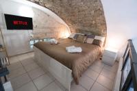 Rampe House - Loft in the historic center of Naples - B&B Napoli