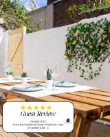 Coningsby House - Air Host & Stay - 6BR, Sleeps 14 - B&B Liverpool