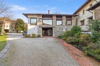 NEW! Villa dei Brisi - 350mq con ampio giardino, a 10 minuti da Udine per 7 persone - Chambres d'hôtes Martignacco