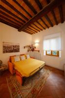 Siena UpTown - Sabrina's Lovely Apartment - Chambres d'hôtes Sienne