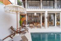 Villa Jasmine,Berawa Canggu - Ferienwohnung Canggu