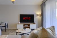 Nua Chic Stylish 1Bedroom - 2mins to Beach - B&B Ciudad del Cabo