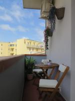 Appartamento Estrella a due passi dalla spiaggia - Chambres d’hôtes Alghero