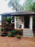 Gokarna Royal Cottage - Bed and Breakfast Gokarna
