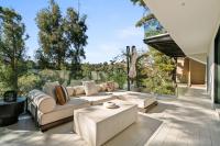Hollywood Hills 3BR with Hot Tub by Colby and Conrad - B&B Los Angeles