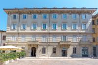 Loggia Visconti - by MyHomeInComo - Chambres d’hôtes Côme