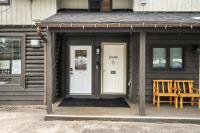 Elkhorn Lodge Vacation Rentals - Bed and Breakfast Banff