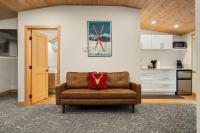 Elkhorn Lodge Vacation Rentals - Ferienwohnung Banff