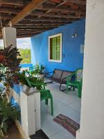 Pousada Tereza - B&B Piranhas