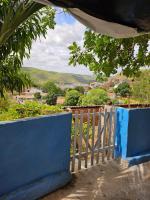 Pousada Tereza - B&B Piranhas