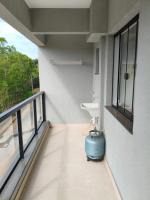 Apartamento Iriri - Bed and Breakfast Anchieta